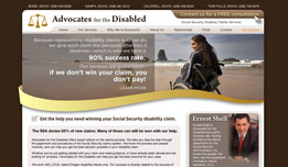Advocates for the Disabled
