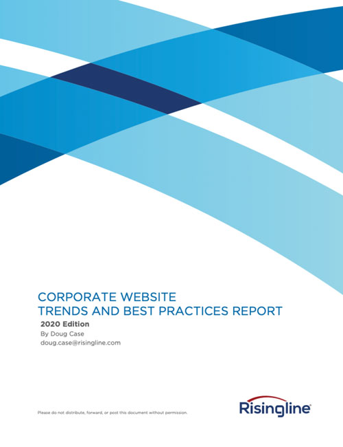 2017 Web Development Best Practices Report